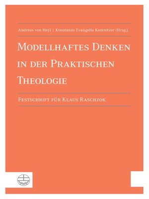 cover image of Modellhaftes Denken in der Praktischen Theologie